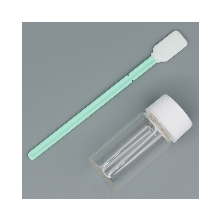 TOC清洁验证棉签擦拭棒及TOC采样取样瓶套装!
